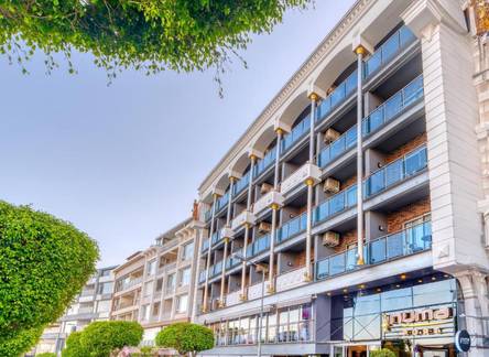 Отель Numa Port Hotel