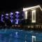 Отель Selcukhan Hotel