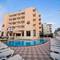 Отель Selen Hotel