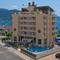 Отель Selen Hotel