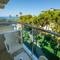 Отель MC Beach Resort Hotel