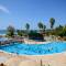 Отель MC Beach Park Resort Hotel