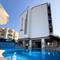 Отель Aurasia Deluxe Hotel