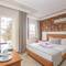 Отель Nicholas Park Hotel