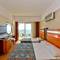 Отель Sultan Sipahi Resort