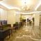 Отель Aurasia Sea Side Hotel