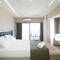Отель Aurasia Sea Side Hotel