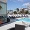 Отель Aurasia Sea Side Hotel