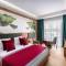 Отель Ramira Beach Hotel