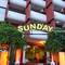 Отель Sunday Beach Hotel