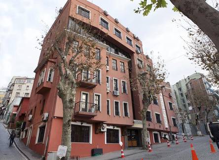 Отель ACACIA MANSION HOTEL