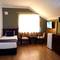 Отель Smartline Sunlight Garden Hotel