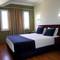 Отель Smartline Sunlight Garden Hotel