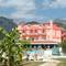 Отель Anita Sunpark Beach Otel