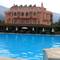Отель Anita Sunpark Beach Otel