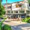 Отель Senza Sunset Beach Hotel