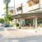 Отель Senza Sunset Beach Hotel