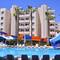 Отель Sunside Beach