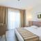 Отель Sural Resort