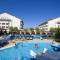 Отель Sural Resort