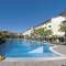 Отель Sural Resort