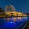 Отель Palm Wings Ephesus Beach Resort