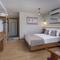 Отель Monk Resort Hotel