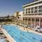 Отель Telatiye Resort