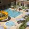 Отель Telatiye Resort