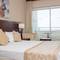 Отель Roma Beach Resort & Spa