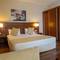 Отель Roma Beach Resort & Spa