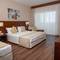 Отель Roma Beach Resort & Spa