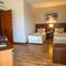 Отель Roma Beach Resort & Spa