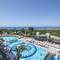 Отель Trendy Hotel Aspendos Beach