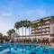 Отель Trendy Palm Beach