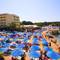 Отель Tuntas Beach Hotel