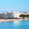 Отель Tuntas Beach Hotel