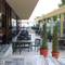 Отель Tuntas Beach Hotel