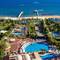 Отель Turan Prince Hotel