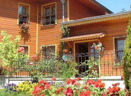 Отель Turquhouse Hotel Boutique