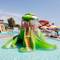 Отель Club Turtas Beach Hotel