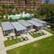 Отель Club Turtas Beach Hotel