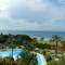 Отель Club Turtas Beach Hotel