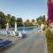 Отель Bieno Venus Hotel