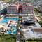 Отель Orange County Belek