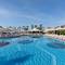 Отель Orange County Belek