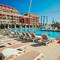 Отель Orange County Belek