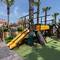 Отель Orange County Belek