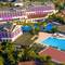 Отель FashionTV Luxe Resort Hotel