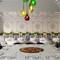 Отель FashionTV Luxe Resort Hotel